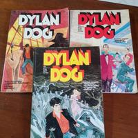 fumetti DYLAN DOG Albi giganti 