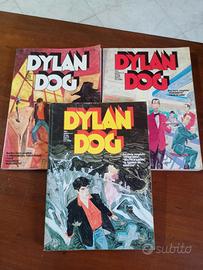 fumetti DYLAN DOG Albi giganti 