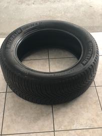 Gomma auto MICHELIN 235/55/17.