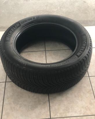 Gomma auto MICHELIN 235/55/17.