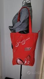 Borsa mare e città Sweet Years 