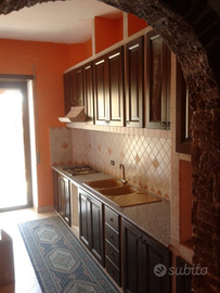 Pianura appartamento 120mq.no agenzie