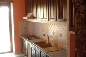 Pianura appartamento 120mq.no agenzie