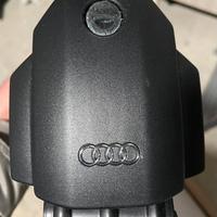 Barre portatutto per Audi A4 avant b9