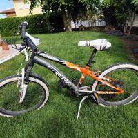 Bici per bambino 