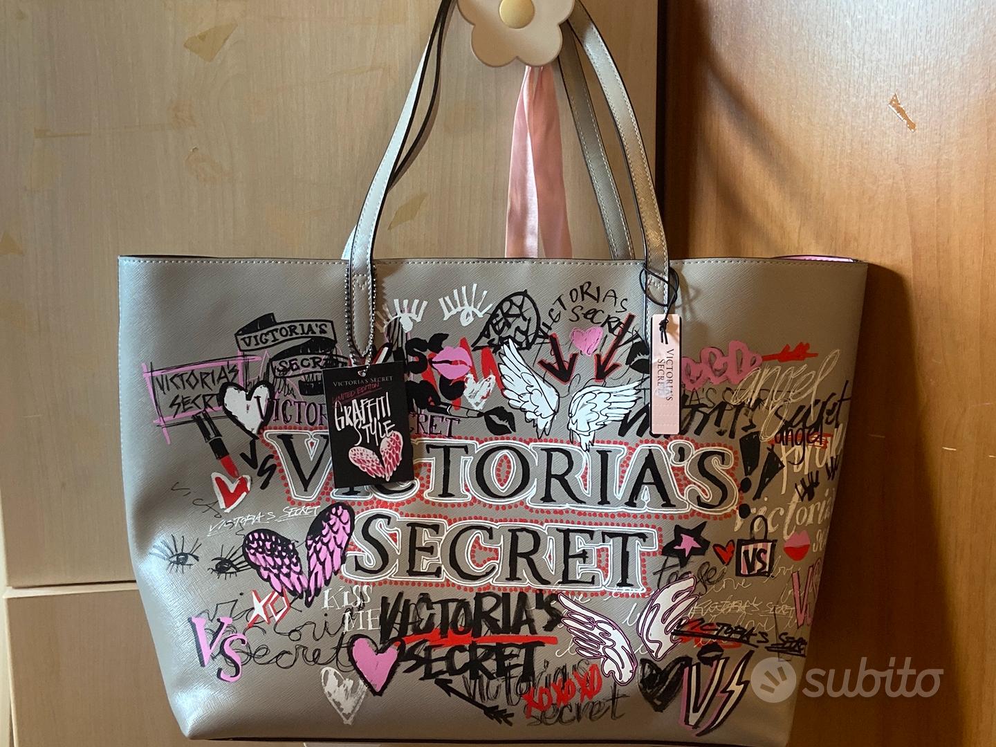 Victoria on sale secret borsa