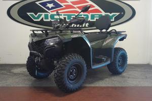 CF MOTO CForce 450 agricolo