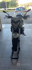 Honda Hornet 600