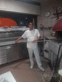 pizzaiolo 