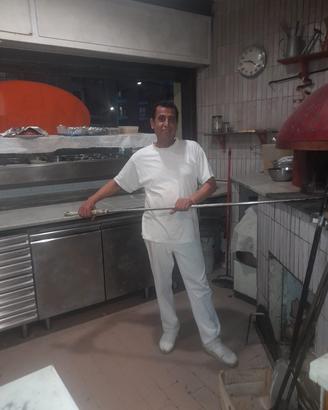 pizzaiolo 