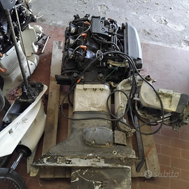 Fuoribordo Ricambi motori nautici