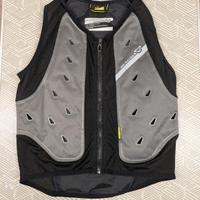 gilet Macna dry cooling vest evo