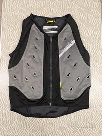 gilet Macna dry cooling vest evo