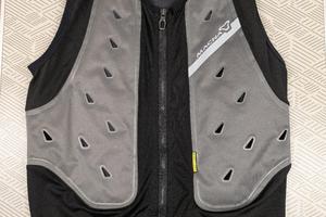 gilet Macna dry cooling vest evo