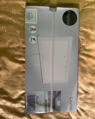 Lampada Led da soffitto