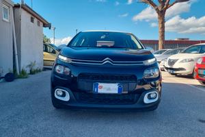 Citroen C3 BlueHDi 75 S&S Shine