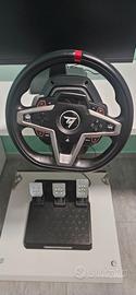 Trustmaster t 248 PS5/ PC