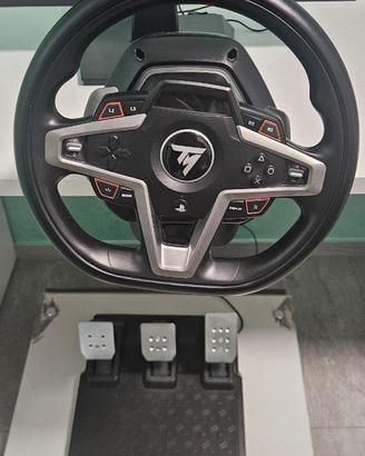 Trustmaster t 248 PS5/ PC