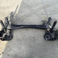 ASSALE POSTERIORE CITROEN C5 Aircross Diesel 1500