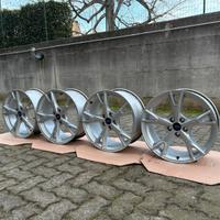 Cerchi 18” Ford Focus originali