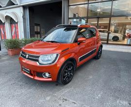 Suzuki Ignis 1.2 Hybrid 4WD All Grip Top gpl