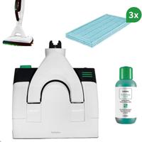 Lava pavimenti folletto