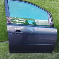 PORTIERA ANTERIORE DESTRA FORD C - Max Serie (07>1