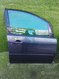 PORTIERA ANTERIORE DESTRA FORD C - Max Serie (07>1
