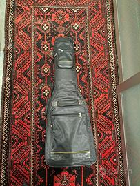 custodia chitarra Rockbag RB-20612B Plus Double Gi