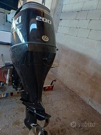Suzuki DF200