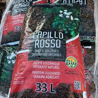 Lapillo rosso