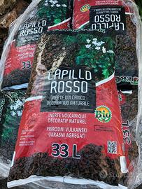 Lapillo rosso