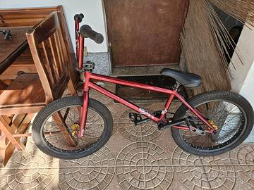 kink  gap bmx 2015