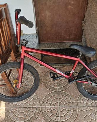 kink  gap bmx 2015
