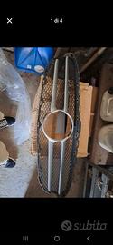 Mascherina/griglia per mercedes classe c w205