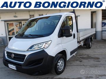 FIAT Ducato 35 MLH1 2.3 mjt 130cv carro F.L.