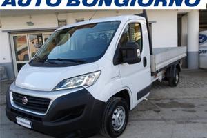 FIAT Ducato 35 MLH1 2.3 mjt 130cv carro F.L.