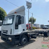 Iveco Eurocargo 140E25 Telaio da allestire CLIMA