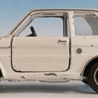 Fiat 126 vintage