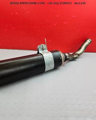 SCARICO SILENZIATORE YAMAHA YZF 450 2008 2009 YZ F