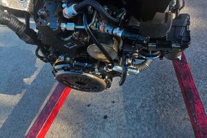 motore 1300mjt  cod 330a1000  €6