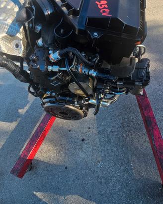 motore 1300mjt  cod 330a1000  €6