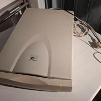 Scanner CanoScan FB 310 - Funzionante
