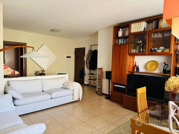 Appartamento di 95 m² con 3 locali a Venezia