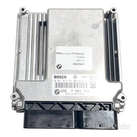 CENTRALINA MOTORE BMW 3 E90 2005-2008 320d M47N2
