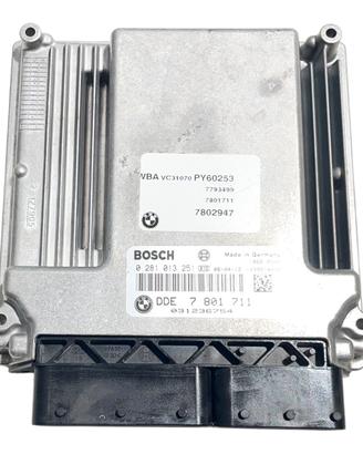 CENTRALINA MOTORE BMW 3 E90 2005-2008 320d M47N2