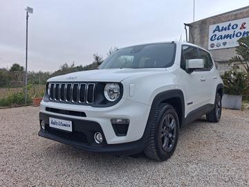 Jeep Renegade 1.0 T3 Longitude anno 2021