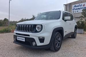 Jeep Renegade 1.0 T3 Longitude anno 2021