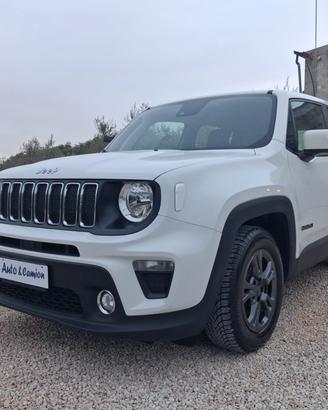 Jeep Renegade 1.0 T3 Longitude anno 2021