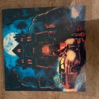 Vinile CVLT